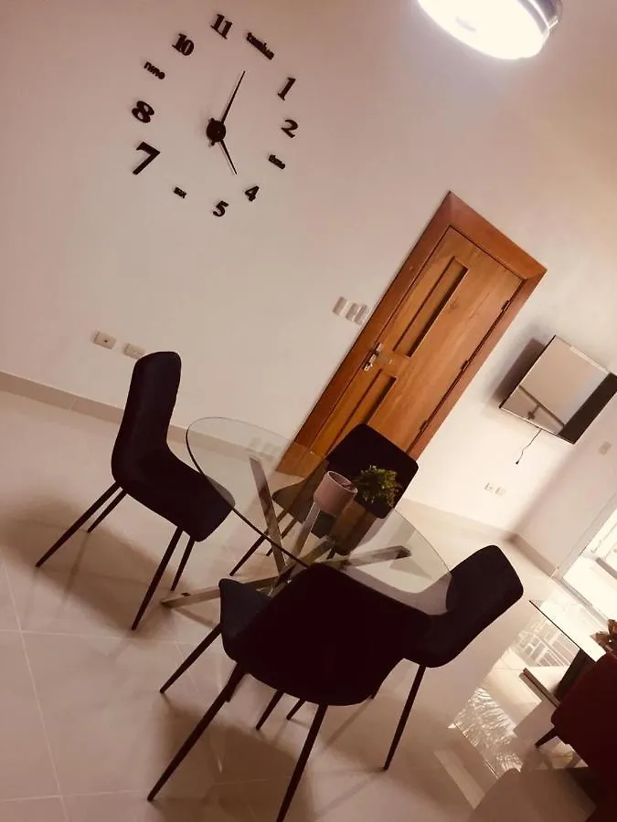 Verdana Rental Residencial Arlene II Sfm San Francisco de Macorís