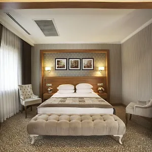 Kadak Garden 2* Istanbul